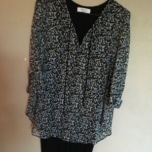 Bailey 44 unique dress